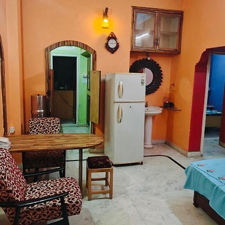 Rani'S Nest Apartment Hyderabad Exterior photo