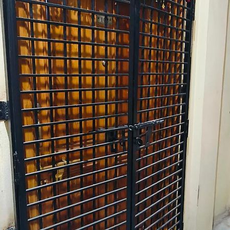 Rani'S Nest Apartment Hyderabad Exterior photo