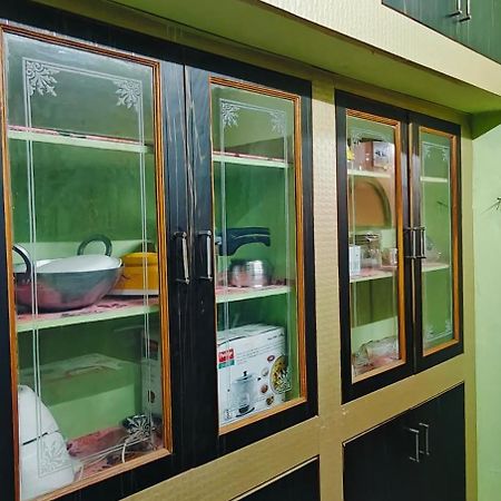 Rani'S Nest Apartment Hyderabad Exterior photo