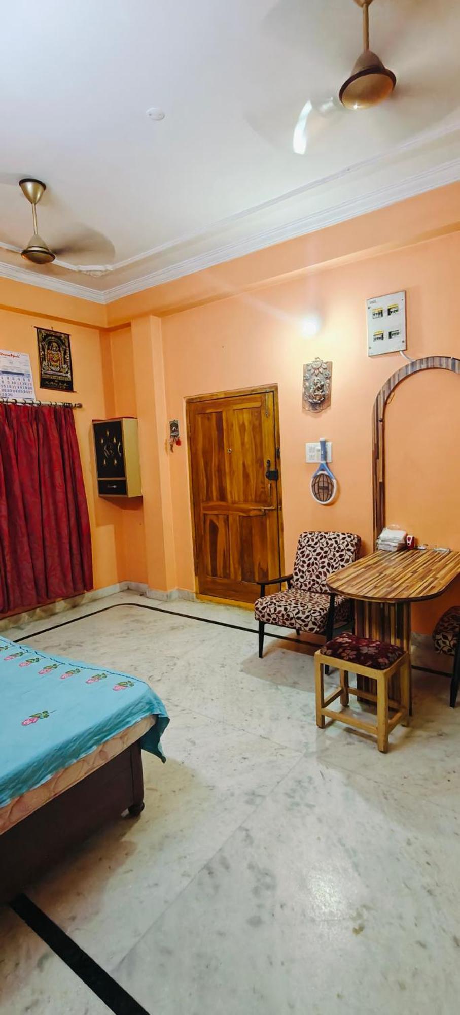 Rani'S Nest Apartment Hyderabad Exterior photo