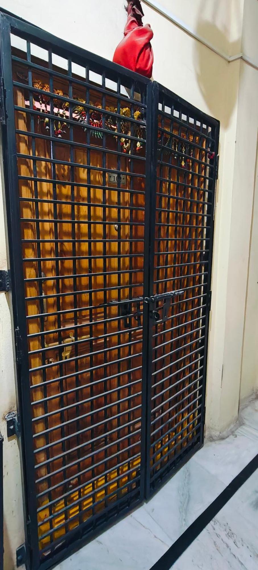 Rani'S Nest Apartment Hyderabad Exterior photo