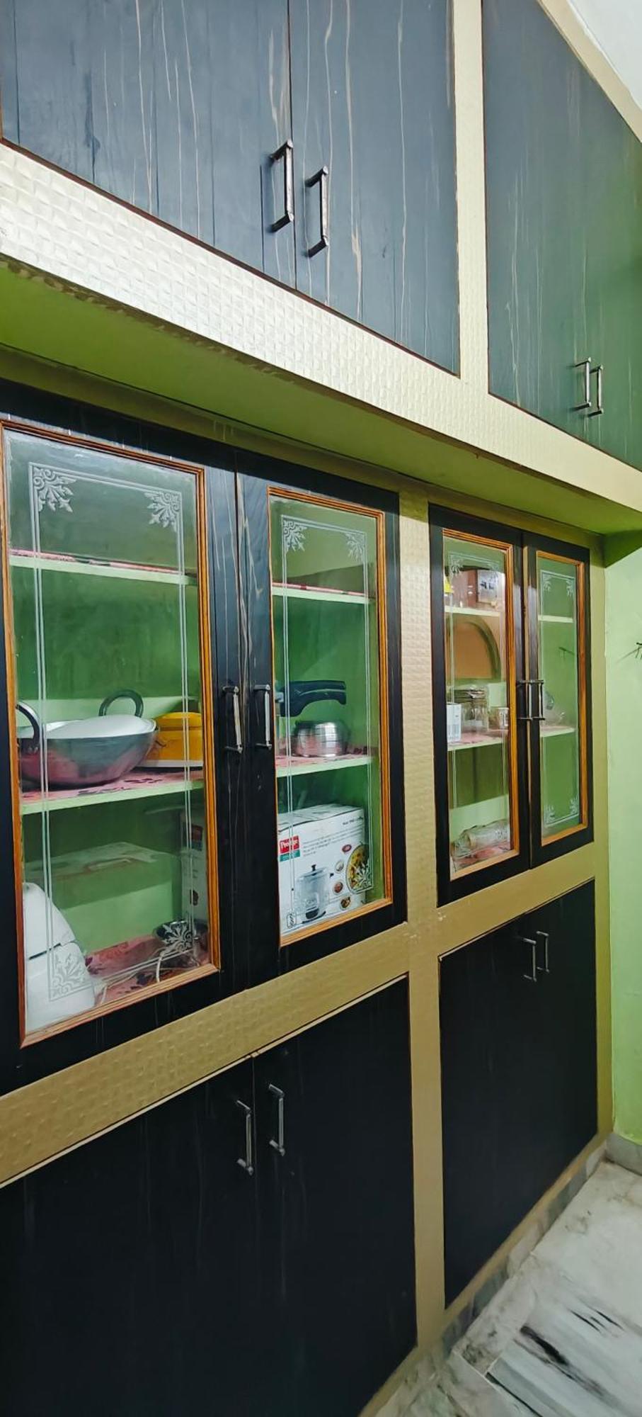 Rani'S Nest Apartment Hyderabad Exterior photo