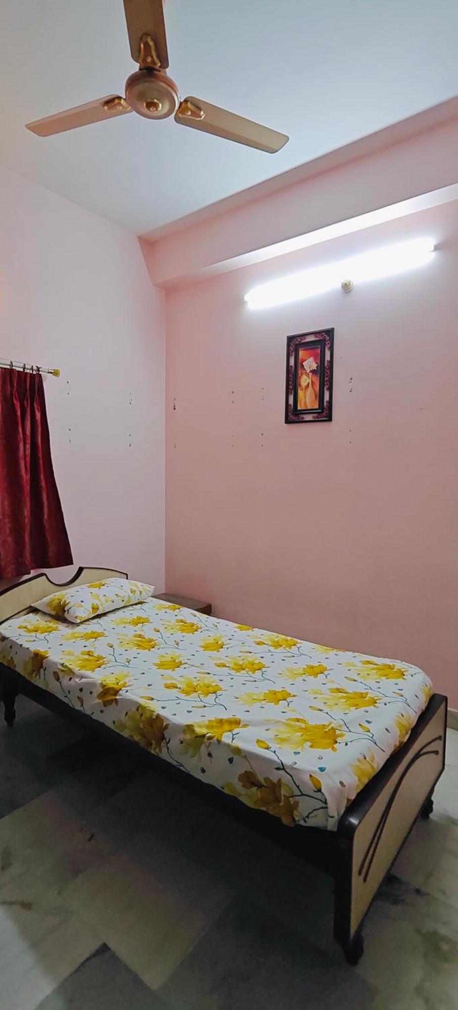 Rani'S Nest Apartment Hyderabad Exterior photo
