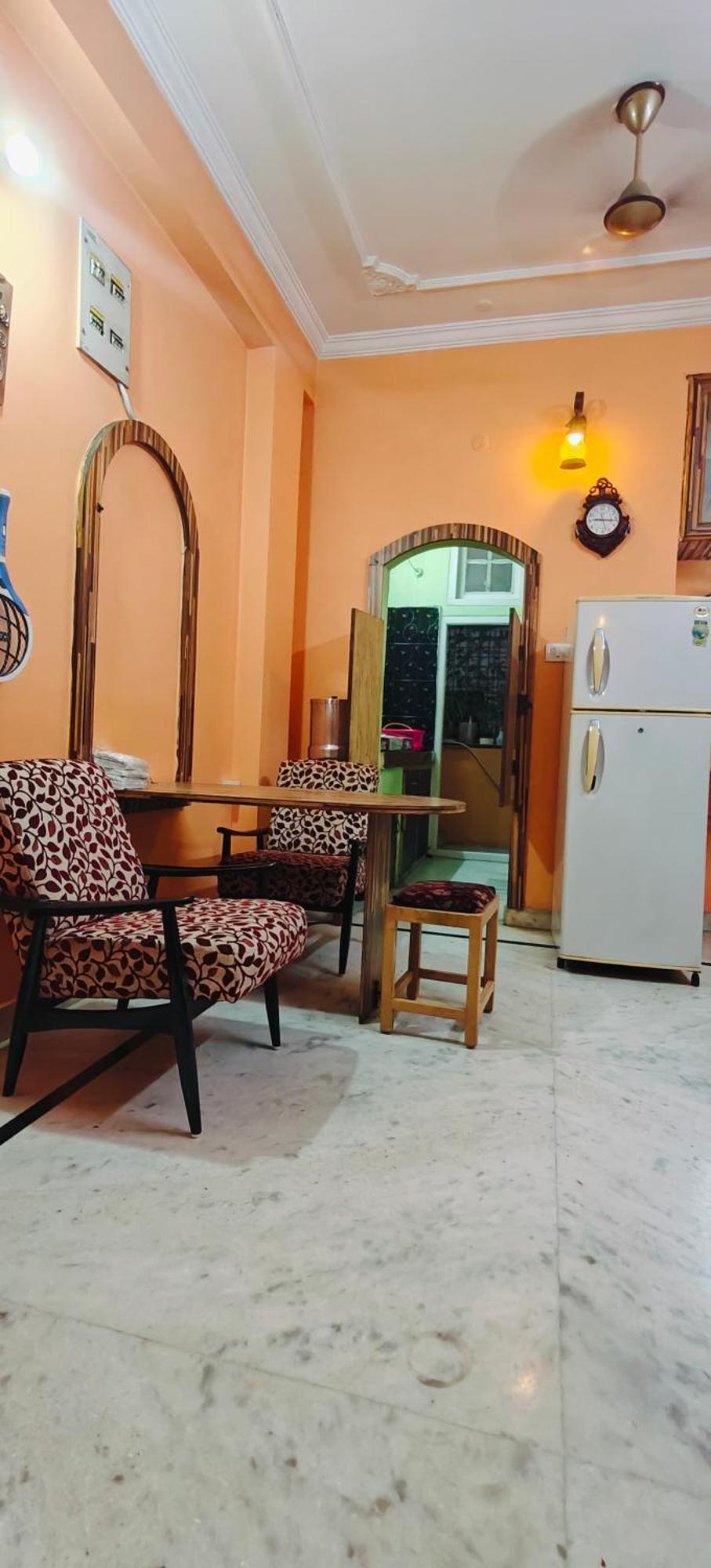 Rani'S Nest Apartment Hyderabad Exterior photo