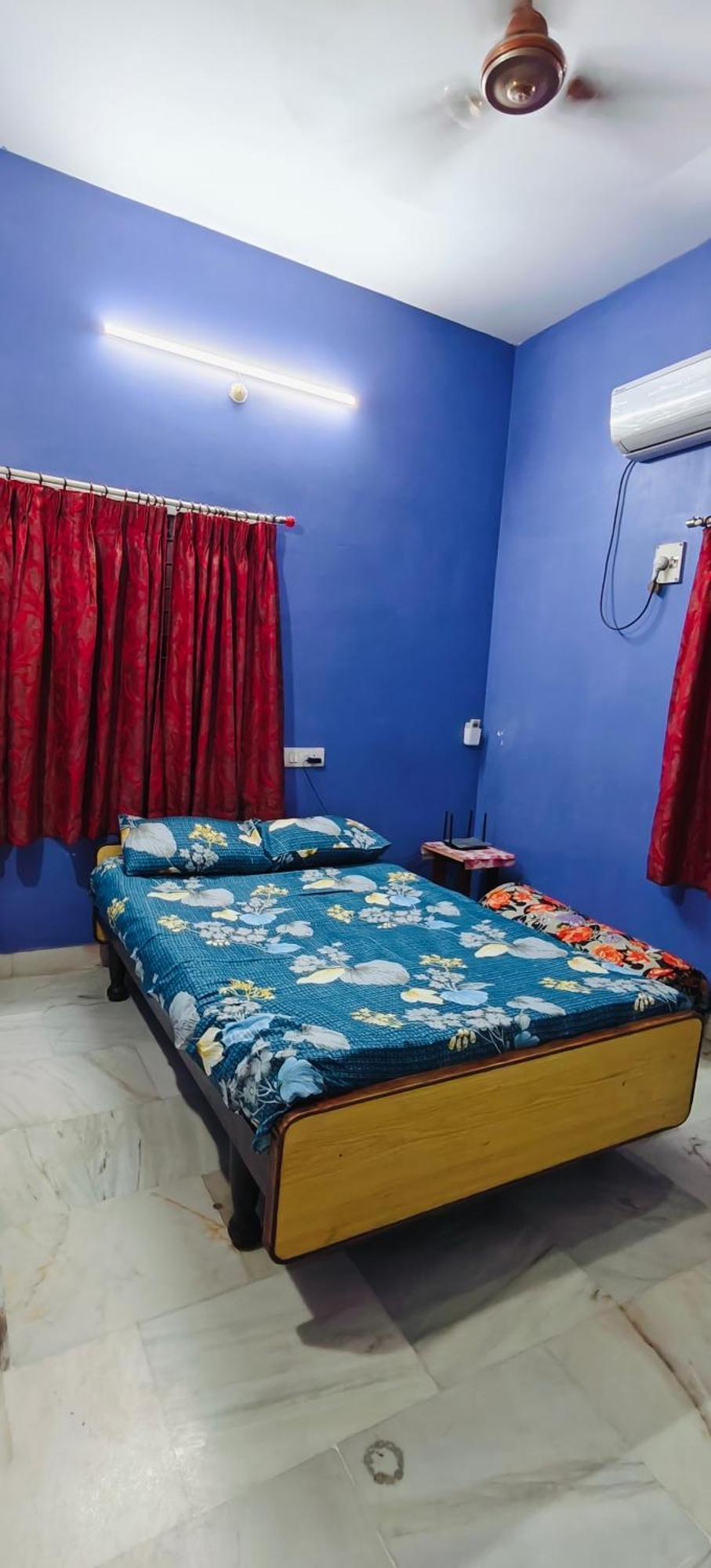 Rani'S Nest Apartment Hyderabad Exterior photo