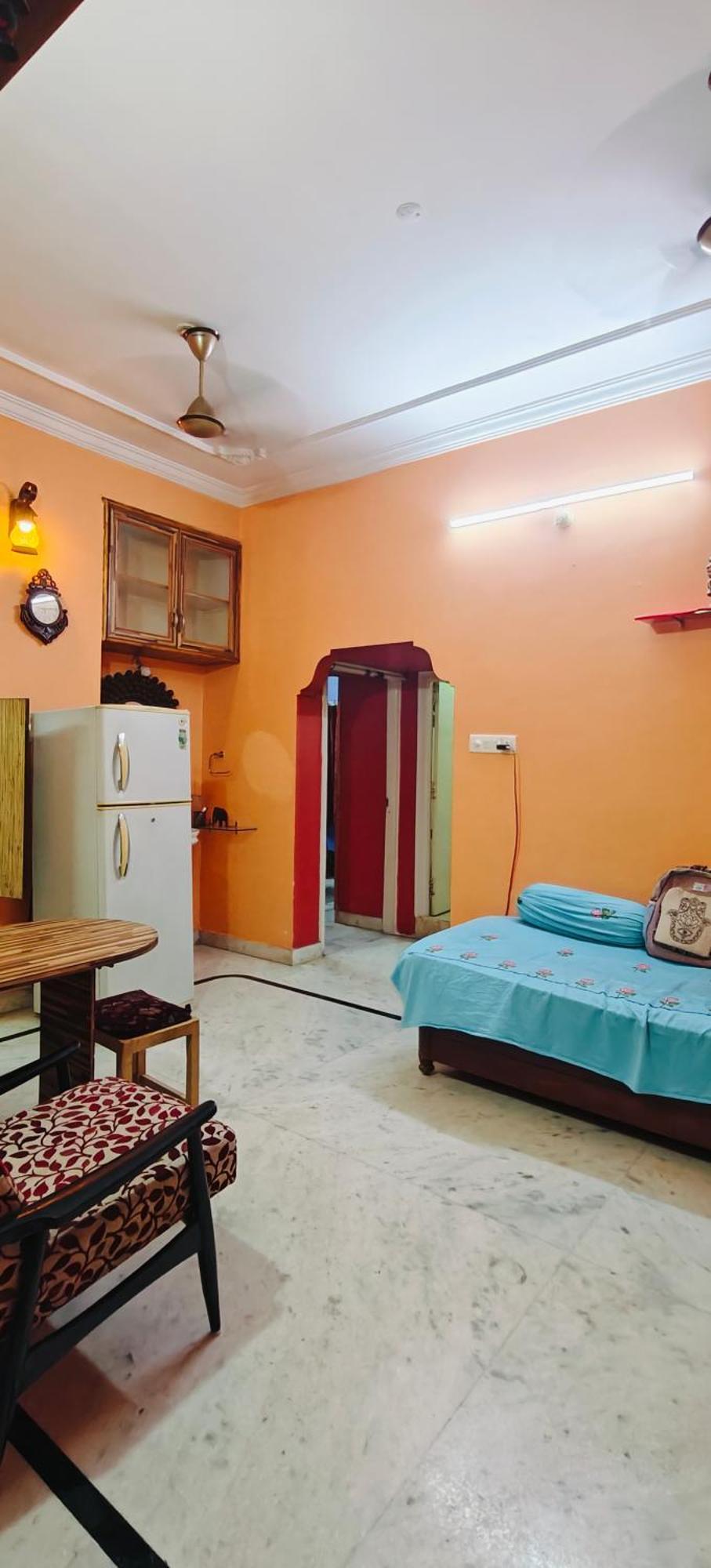 Rani'S Nest Apartment Hyderabad Exterior photo