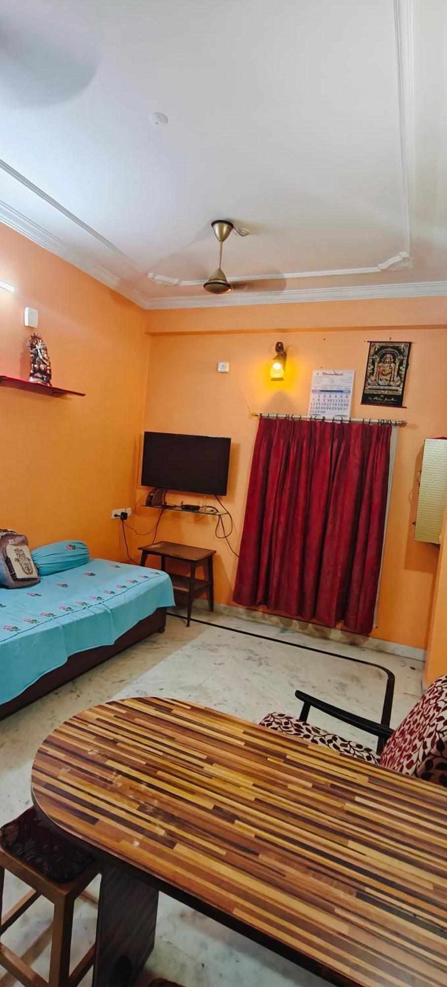 Rani'S Nest Apartment Hyderabad Exterior photo