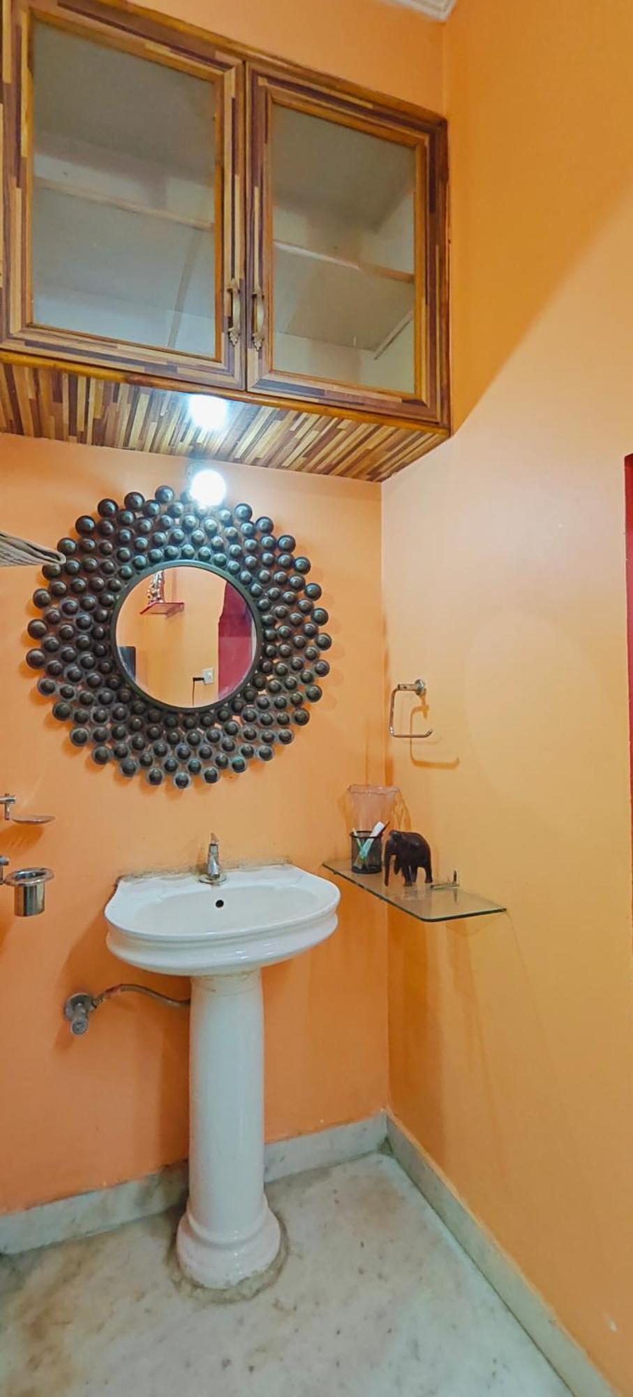 Rani'S Nest Apartment Hyderabad Exterior photo