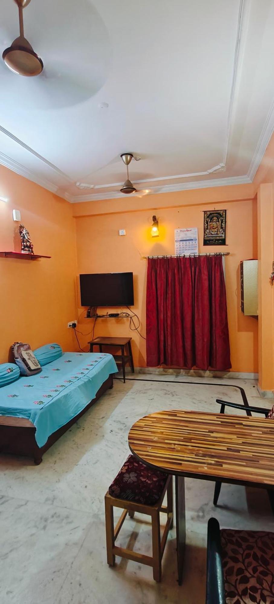 Rani'S Nest Apartment Hyderabad Exterior photo